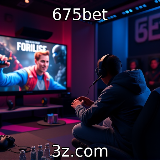 Crescimento das plataformas de streaming de jogos