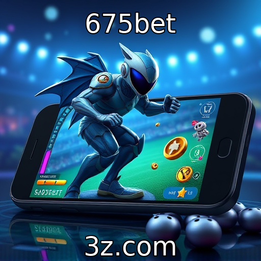 Novas tendências no desenvolvimento de jogos para dispositivos móveis