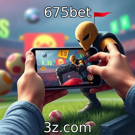 Estudo revela crescimento do mercado de jogos mobile