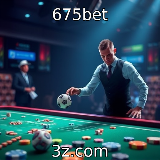 Nova regulamentação para jogos de azar em discussão