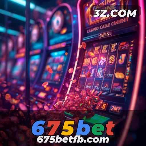 Atrações da Promotion no site 675bet: Diversão e Vantagens