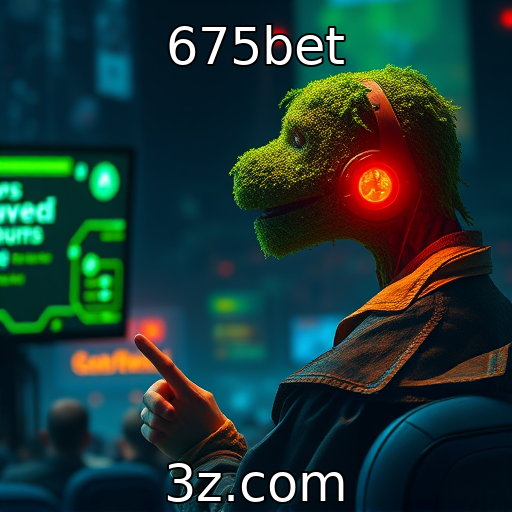 Sustentabilidade na produção de jogos e seu futuro