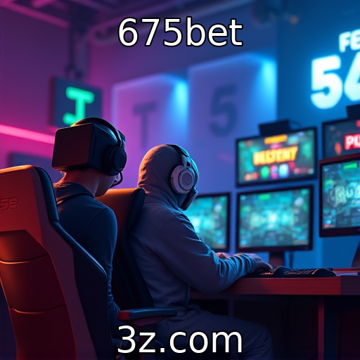 Inovações tecnológicas transformam a experiência gamer