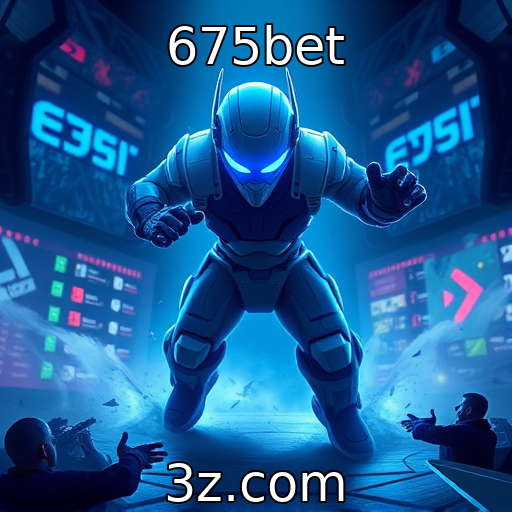 Inovações tecnológicas moldam o futuro dos jogos